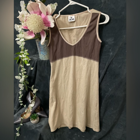 ⭐️👗VINTAGE JALATE DRESS👗⭐️ - Picture 2 of 7